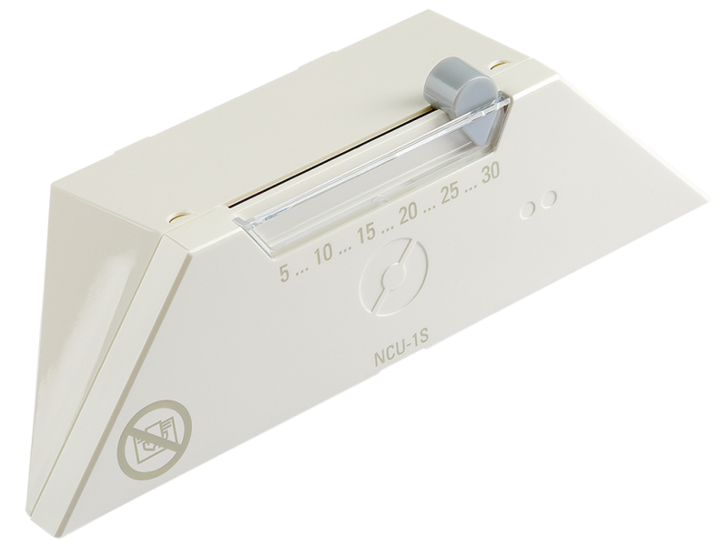 Конвектор NOBO Viking NFK 4S 10 — изображение 3