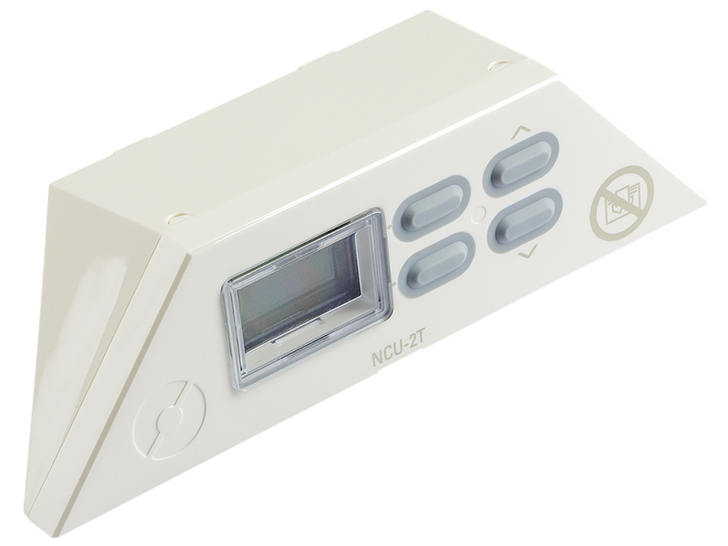 Термостат NOBO NCU 2T — изображение 2