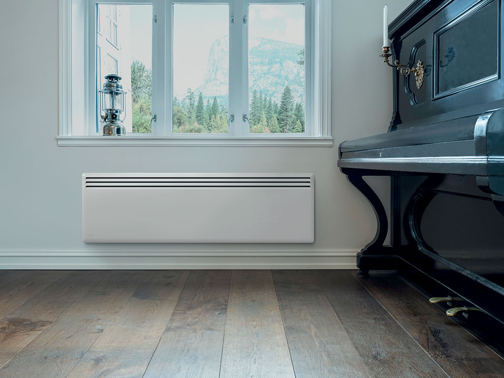 Конвектор NOBO Viking NFK 4N 20 — изображение 3