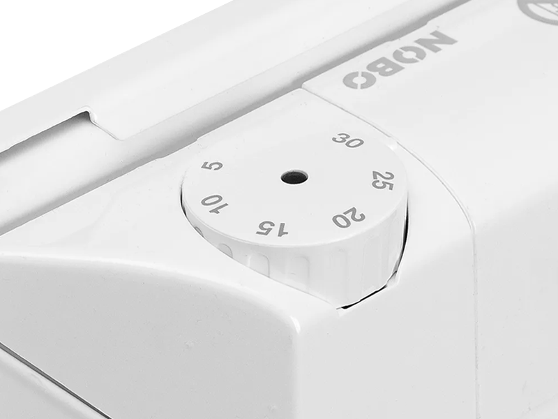 Конвектор NOBO Nordic NFK4W 05 — изображение 2