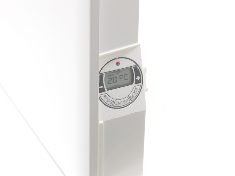 Конвектор NOBO Compact NUL4T2 20 — изображение 3
